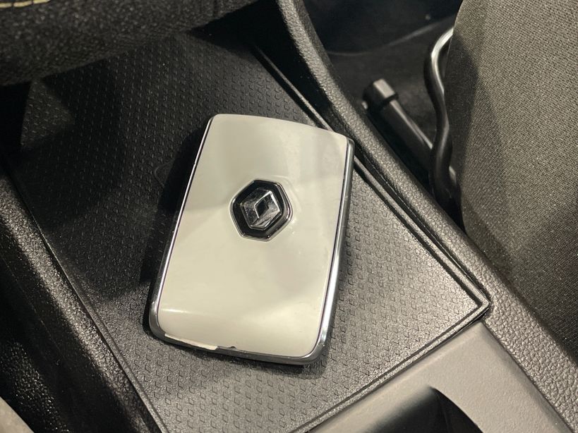 RENAULT ZOE E TECH ELECTRIQUE 2023 - Photo n°50