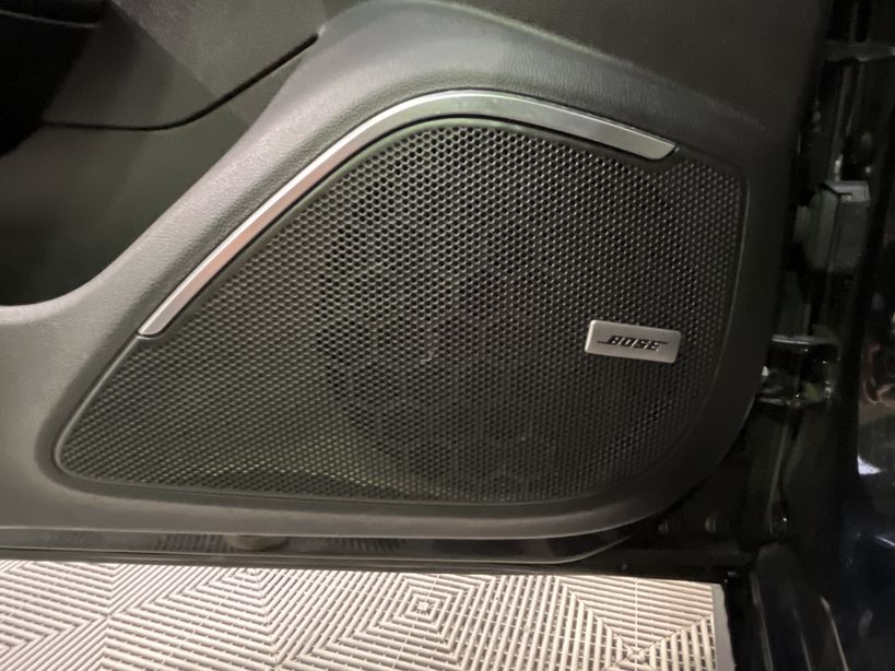 RENAULT MEGANE IV ESTATE 2017 - Photo n°33