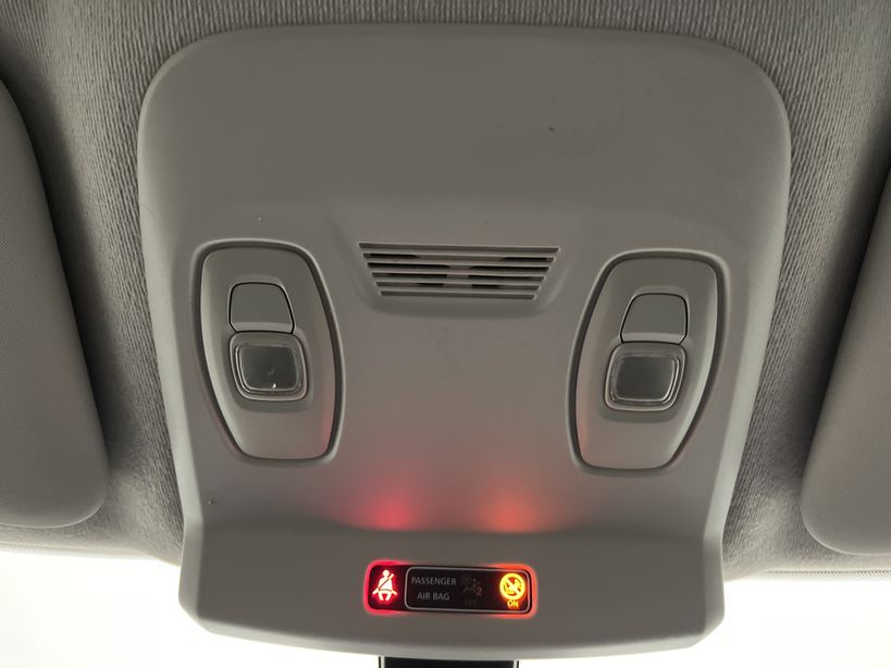 RENAULT SCENIC IV 2018 - Photo n°20