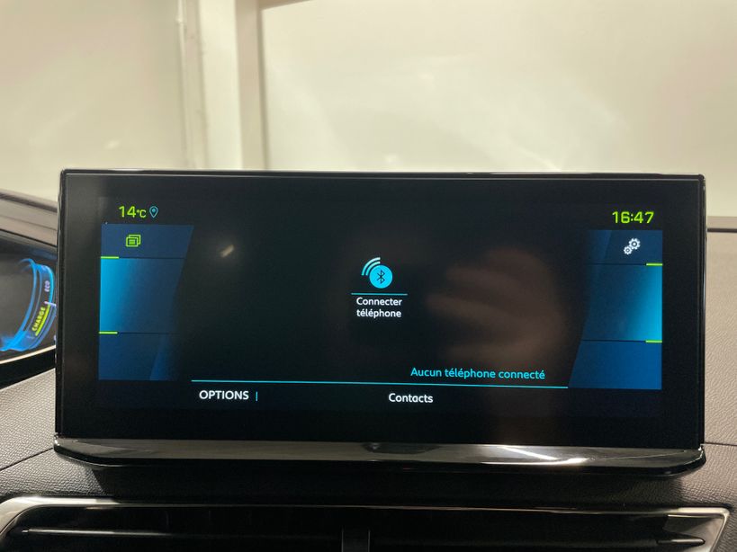 PEUGEOT 3008 2024 - Photo n°14