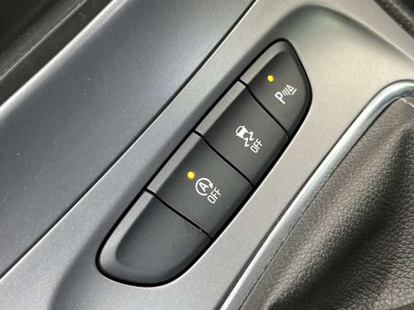 OPEL ASTRA 2019 - Photo n°17