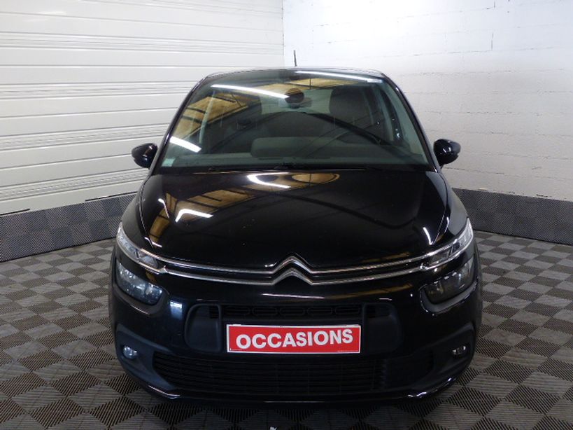 CITROEN GRAND C4 SPACETOURER BUSINESS 2021 - Photo n°2