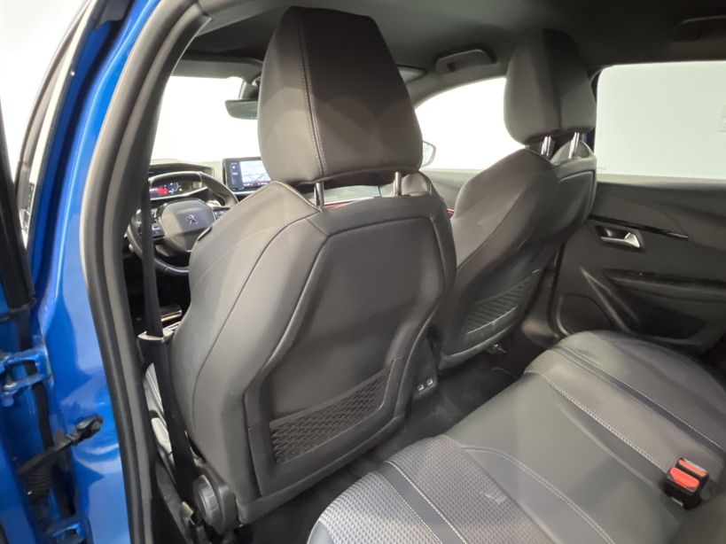 PEUGEOT 208 2021 - Photo n°40