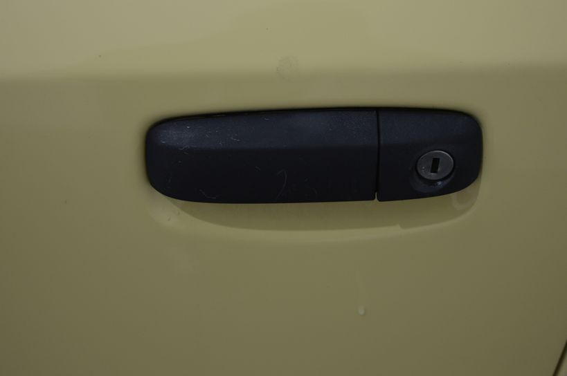 FIAT PANDA MY 2010 - Photo n°24