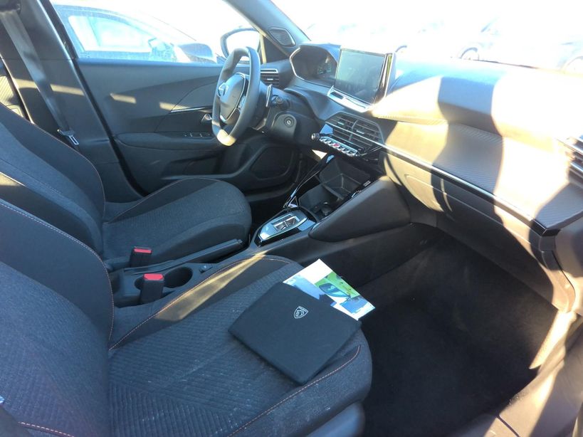 PEUGEOT 2008 2025 - Photo n°4