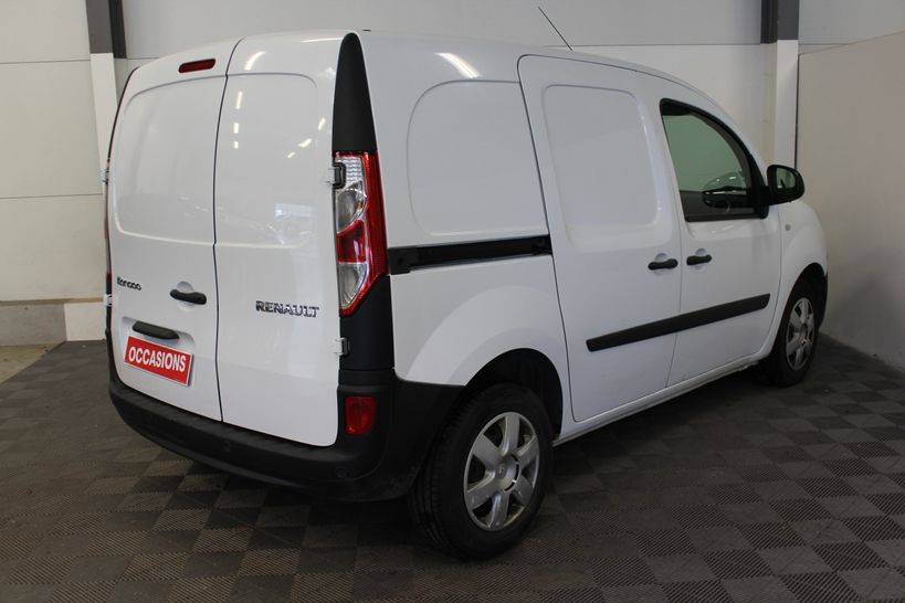 RENAULT KANGOO EXPRESS 2017 - Photo n°4