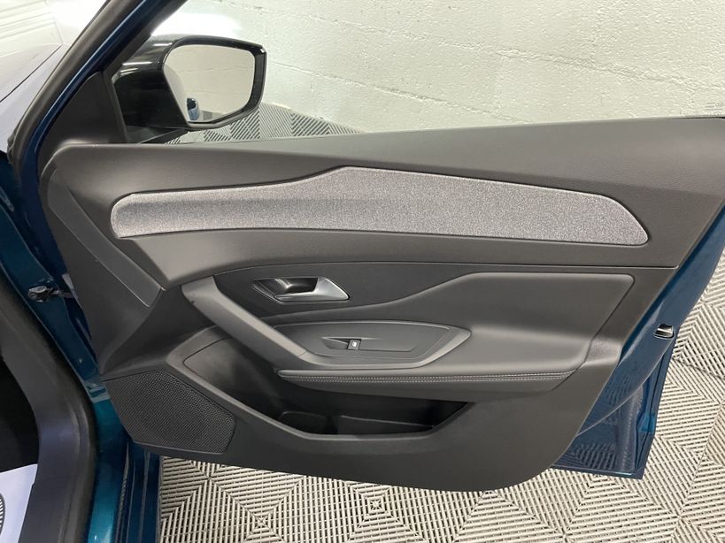 PEUGEOT 308 2025 - Photo n°34