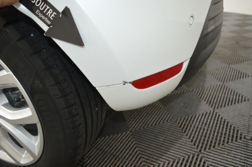 RENAULT CLIO IV BUSINESS 2019 - Photo n°11