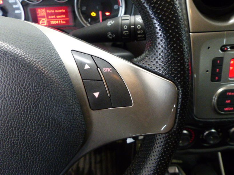 ALFA ROMEO MITO 2010 - Photo n°16