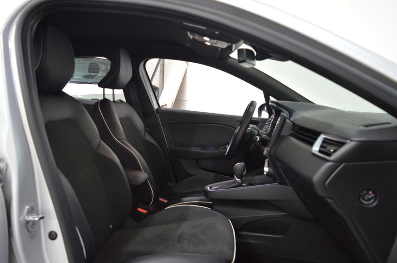 RENAULT CLIO V 2019 - Photo n°7