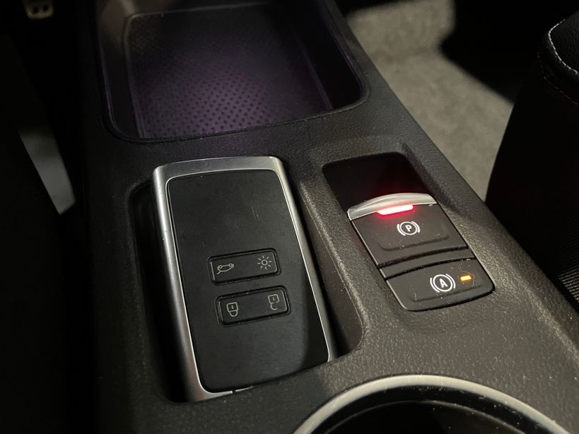 RENAULT CAPTUR 2022 - Photo n°27