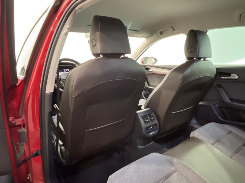 SEAT LEON 2021 - Photo n°34