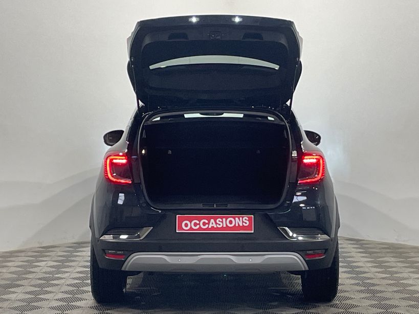 RENAULT CAPTUR 2023 - Photo n°52