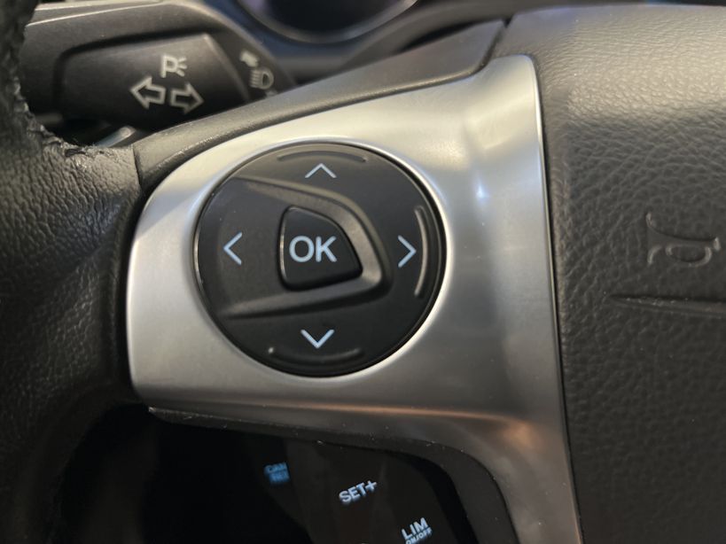 FORD KUGA 2015 - Photo n°27