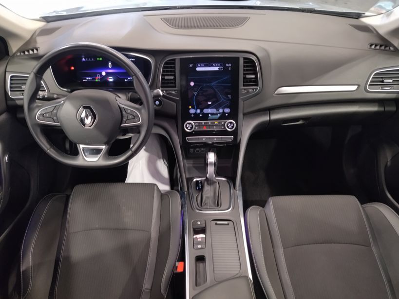 RENAULT MEGANE IV ESTATE 2022 - Photo n°30
