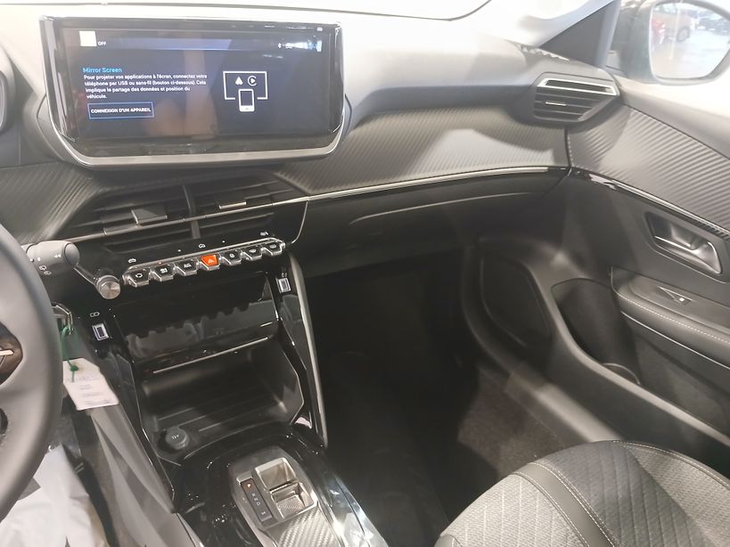 PEUGEOT 208 2025 - Photo n°31