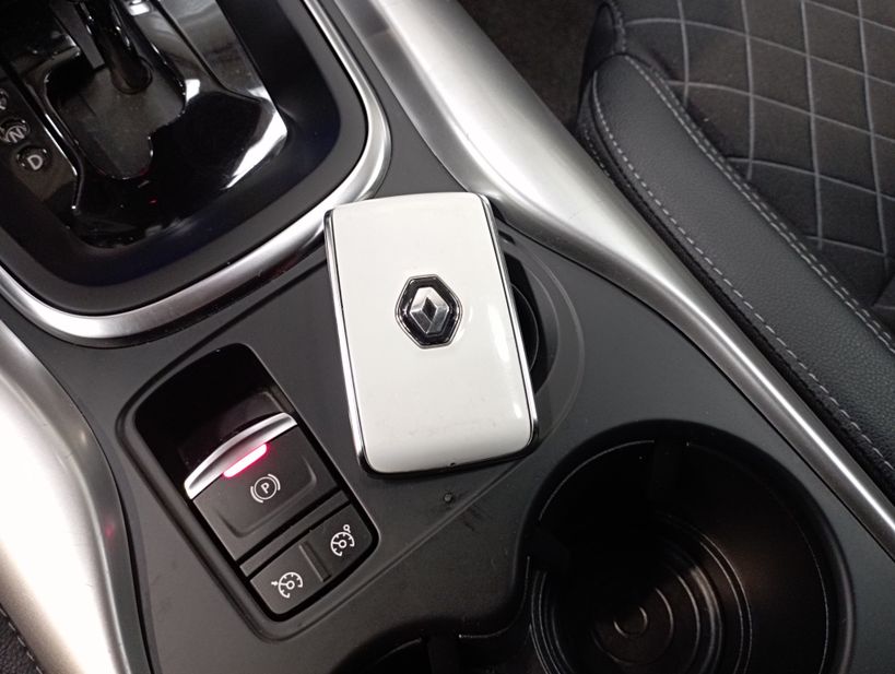 RENAULT KADJAR 2020 - Photo n°28