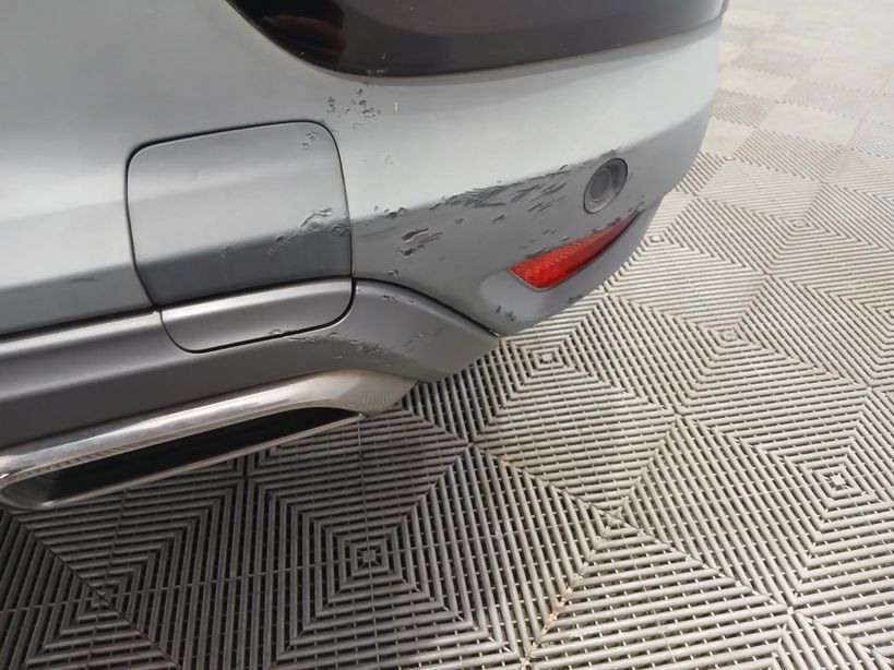 RENAULT ARKANA 2022 - Photo n°37