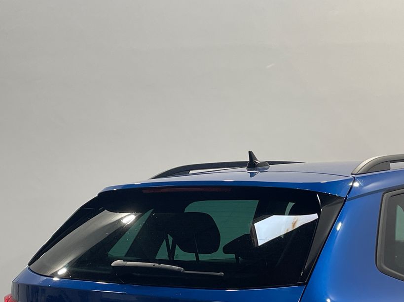 SKODA KAMIQ 2025 - Photo n°48