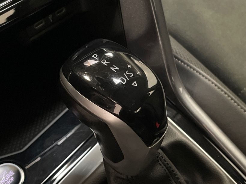 VOLKSWAGEN T ROC 2023 - Photo n°20