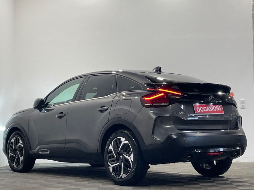 CITROEN C4 2024 - Photo n°4